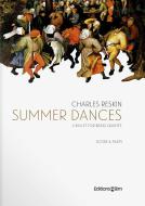 Summer Dances Standard