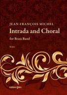 Intrada and Choral Standard