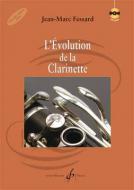 L'Evolution de la clarinette 