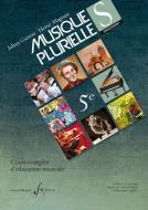 Musiques plurielles 5ème 
