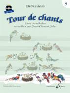 Tour de chants Vol. 9 