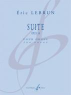 Suite - op. 18 