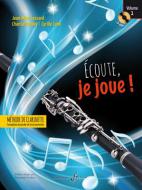 Ecoute, je joue ! Vol. 1 