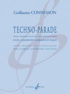 Techno-parade 