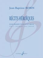 Récits héroïques 
