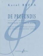 De profundis 