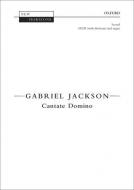 Cantate Domino 
