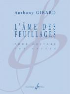 L'Ame des feuillages 