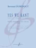 Yes we Kant 