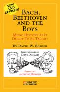 Bach, Beethoven And The Boys 
