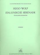 Italienische Serenade 