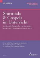 Spiritual & Gospel im Unterricht Standard