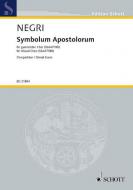 Symbolum Apostolorum Standard