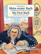 Mein erster Bach Standard