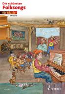 Die schönsten Folksongs Standard