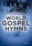 World Gospel Hymns 
