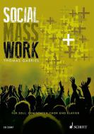 Social Mass Work 