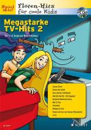 Megastarke TV-Hits 2 
