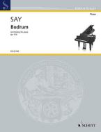 Bodrum op. 41b Standard