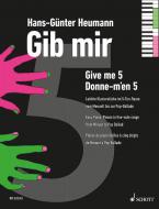 Gib mir 5 Standard