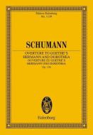 Ouvertüre zu Goethes 'Hermann und Dorothea' op. 136 Standard
