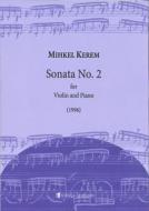 Sonata No. 2 