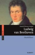 Ludwig van Beethoven 