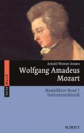 Wolfgang Amadeus Mozart Musikführer 1 