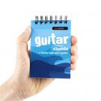 Playbook: Guitar Chords 