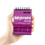 Playbook: Keyboard Chords 