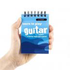 Playbook: Learn To Play Guitar 