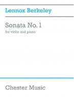 Sonata No. 1 