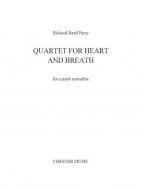 Quartet For Heart And Breath 