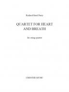 Quartet for Heart and Breath 