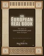 The European Real Book: C Edition 