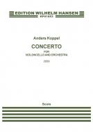 Concerto for Violoncello and Orchestra 