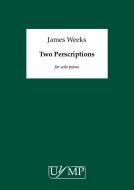 Two Perscriptions 
