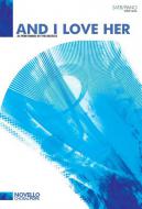 The Beatles: And I Love Her 