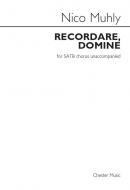 Recordare, Domine 