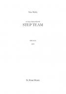 Step Team 