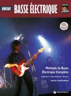 Basse Electrique Debutant + CD 