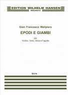 Epodi E Giambi 