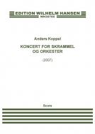Koncert for Skrammel Og Orkester 