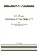 Sinfonia Concertante 
