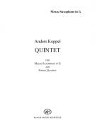 Quintet (Version A) 