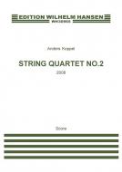 String Quartet No. 2 
