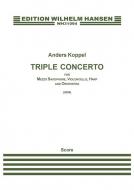 Triple Concerto 
