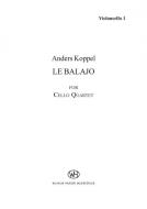 Le Balajo 