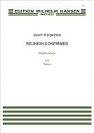 Reunion Confirmed - Passacaglia Op. 71 