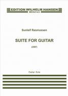 Suite For Guitar 